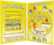 My Friendly Songs Personalized Music CD Kit for Kids, Custom Name Songs, 7 Albums, Gift Idea