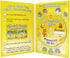 My Friendly Songs Personalized Music CD Kit for Kids, Custom Name Songs, 7 Albums, Gift Idea