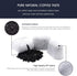 Espresso Machine Cleaning Tablets and Filters for Breville, 40 Tablets + 6 Filters, Espresso Cleaner Accessories