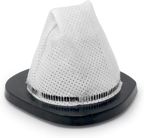 Fette Filter - Vacuum Filters Compatible with Bissell 3-in-1 Stick Vacuums (Pack of 4)