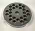 #22 Meat Grinder Plate (3/8 in.)