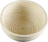 Frieling Round Proofing Basket, 7-Inch, Brotform Bread Rising Banneton