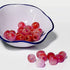 INCH EMPIRE Summer Cool Acrylic Pink Rosy, 678pcs Beads Car Seat Cover Office Home Chair Cushion