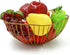 15 Fake Fruit,Artificial Fruits for Decoration Lifelike Realistic Faux Fruit Decorative Fruit Decor Plastic Fruits