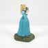 Department 56 Halloween Accessories, Katrina Van Tassel Figurine, Hand-Painted Resin Collectible Miniature Decor