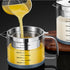 BinaryABC Yogurt Strainer,Nut Milk Strainer,Juice Food Strainer,Glass Teapot with Mesh Strainer,Stainless Steel Iced