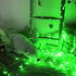 12 Pack 7 20 WATERGLIDE St. Patricks Day Fairy Lights Battery Operated (Included), ft LED Mini String Lights