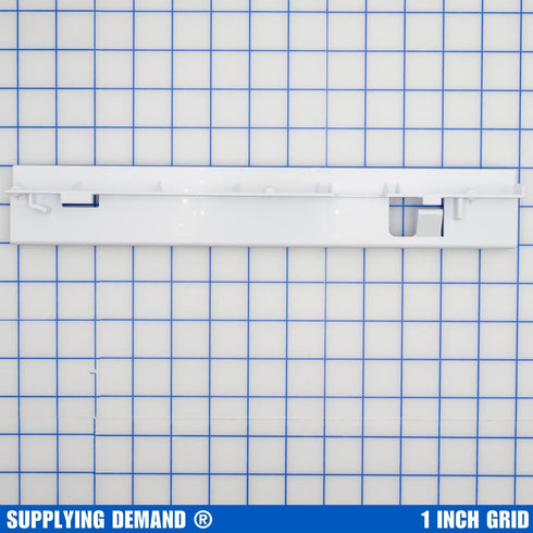 Supplying Demand 4932JA1010A Refrigerator Freezer Basket Left Connector Support Rail Replacement