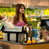 2 Boxiebag Reusable Grocery Bag (Single) Durable Reusable Shopping Bag Box. Insulate, Stand Up, Stay Open, Fold Flat