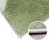 5.3FT,Animals 2.6'x5.3' ABREEZE Kids Runner Rug Area Rug Play Mat for Kids Non Skid Washable Animal Throw Rugs Cute