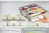 Divided Snack Tray with Lid and Handle, Portable Snack Containers for Fruit, Candy, Veggies, Perfect for Party & Travel