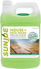 Sun Joe SPX-HDC1G House and Deck All-Purpose Pressure Washer Rated Concentrated Cleaner,