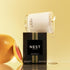 NEST New York Grapefruit Scented Votive Candle - 2 oz - Up to 28-Hour Burn Time - Reusable Glass Vessel