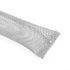Fdit 304 Grade Stainless Steel Mesh Filter, 12inch/6inch Beer Brew Hop Strainer Tool for Mash Tun 1/2"(6inch)