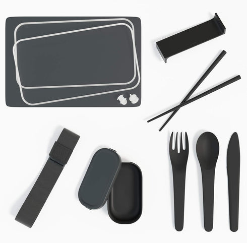 BentoHeaven Replacement Spare Parts for Bento Box