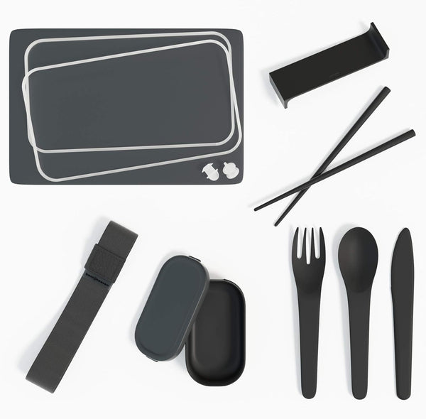 BentoHeaven Replacement Spare Parts for Bento Box