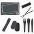 BentoHeaven Replacement Spare Parts for Bento Box