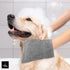 6 Pack 6 8.5 Set, High Rise Stripe x Wash Mitt Low Twist, Highly Absorbent, Gentle Hand and Face Cloth, European Style