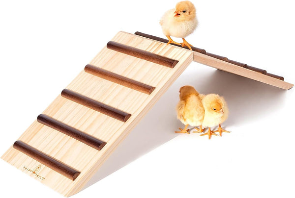 Chick Supplies, Chick Perch & Chicken Roost, Chick Stand Training Perches, Roosting,