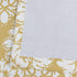 HPD Half Price Drapes Luxury Damask Cotton Curtains, 108 Inches Long, Room Darkening, 50W x 108L, Lacuna Sun Damask