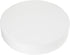 Oasis Supply Dummy Round Cake, White, 16" x 3"