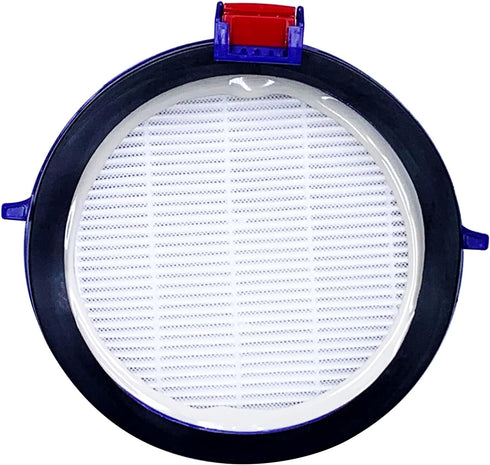 Replacement Filters for Dyson DC25 Animal Ball Vacuum, Compatible with Part No. 919171-02 Pre Motor, 916188-05 Hepa