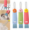 3 in 1 Cup Lid Cleaning Brush, Portable Multifunctional Cleaning Tool for Home Kitchen