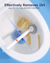 36 36 Disposable Toilet Cleaning System - Toilet Wand Kit with High-Performance Refills, Wall Mounted Brush and Holder