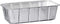 PLASTICPRO 10 Pack Disposable Loaf Pans, 2 Lb Aluminum Tin Foil Bakeware for Baking Cakes, Bread, Meatloaf
