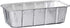 PLASTICPRO 10 Pack Disposable Loaf Pans, 2 Lb Aluminum Tin Foil Bakeware for Baking Cakes, Bread, Meatloaf