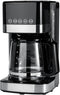 Amazon Basics Programmable 12 Cup Drip Coffee Maker with Glass Coffee Pot