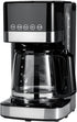 Amazon Basics Programmable 12 Cup Drip Coffee Maker with Glass Coffee Pot