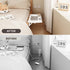 1 Magheo Bedside Shelf Foldable, Metal Clip-On Bunk Bed Table Shelf for Top Bunk Heavy Duty Bed Side Table Tray