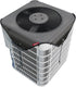 Universal Air Conditioner Cover for Outside Unit, Mesh AC Covers for All Season Protection (36" x 36")