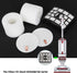 Replacement Filter for Shark NV752, NV751, NV750, NV650, NV651, NV652, NV765, NV831, AX950