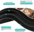 Coffee Bar Mat Accessories for Countertop, Super Absorbent Anti-Slip Silicone Dish Drying Mats, 19inx12in
