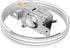 Romalon 2198202 Refrigerator Cold Control Thermostat Compatible for WhirlPool Kenmore, Replaces Part 2161284 2198201