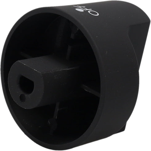 Supplying Demand 4010113 Oven Range Surface Burner Knob, Replacement for AP7097624