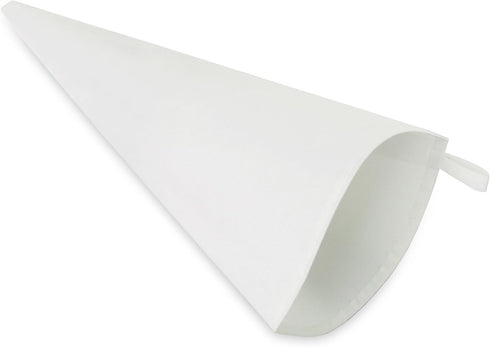 New Star Foodservice Pastry Bags, 10-Inch