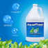 1 Aqua Science Demineralized Water Steam Mop Cleaning Solution - GALLON Premium Floor Cleaner Solution Compatible