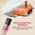 52USA Set, 13.4 Oz (380g) Himalayan Pink Salt Grinder Himalayan Pink Salt, Coarse Salt, Pink Himalayan Sea Salt