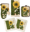 Oven Mitts and Pot Holders Set - Kitchen Towels and Dish Cloths, Oven Mitts, Tea Towels, Dish Cloths