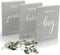 Decorative Books for Home Decor (Dark Neutral Brown) - Faux for Decoration