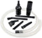 Schneider Industries Micro Vacuum Attachment, 7 Piece Kit