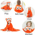 Arkwida Cozy Wearable Blanket Hoodie for Kids Toddlers Hooded Towels Soft Wearable Throw Blanket Hoodie for Boys Girls