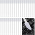 50Pcs Disposable Crevice Cleaning Tool, Crevice Brush for Small Spaces, Keyboards, Grooves - White