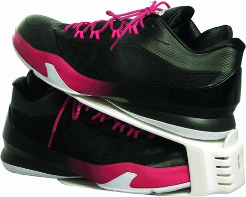Shoe Slotz 6 Set Space Saver, Piece