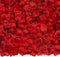 Ouddy Decor 3000 Pcs Artificial Rose Petals for Valentine's Wedding Decor, Bridal Party Home Decorations, Red