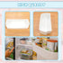 Kojem 2187172 Replacement Refrigerator Door Bin Shelf - Compatible with Most Roper, Kitchenaid, Whirlpool