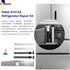 DA82-01415A Refrigerator Service Kit for Samsung